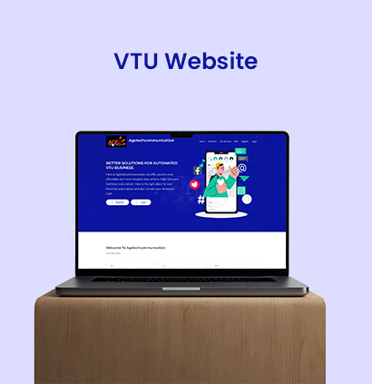 vtu-website