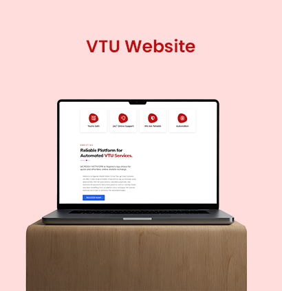vtu-website