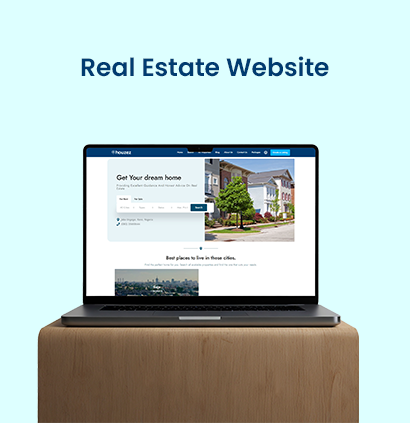 real-estate-website