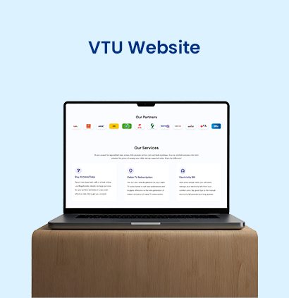 vtu-website