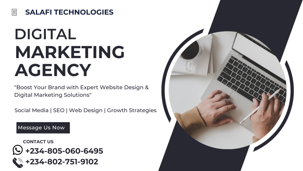 Salafi Technologies Facebook Cover